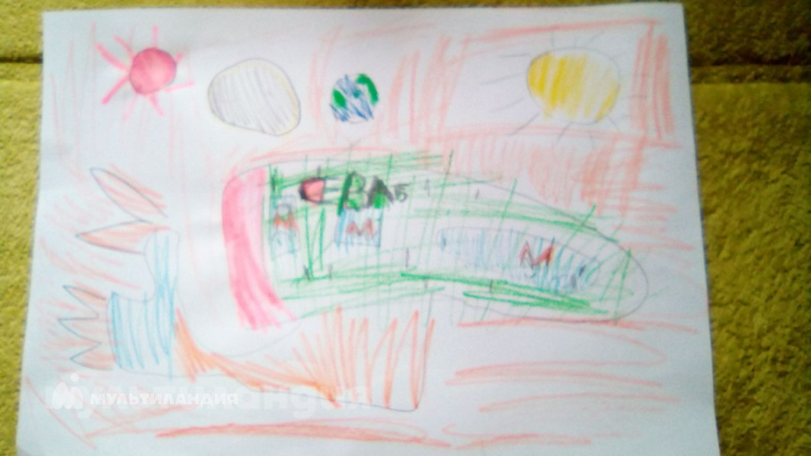 Сева Волков