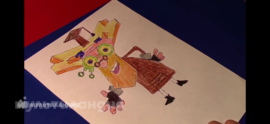 Саша Гудименко