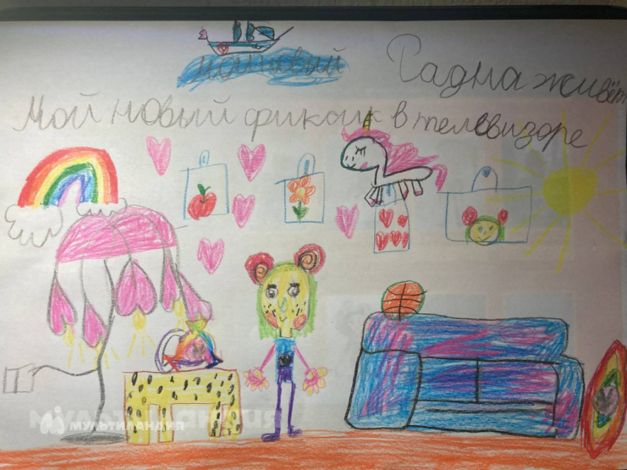 Ксения Братковская