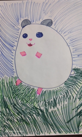 Швалева Ирина