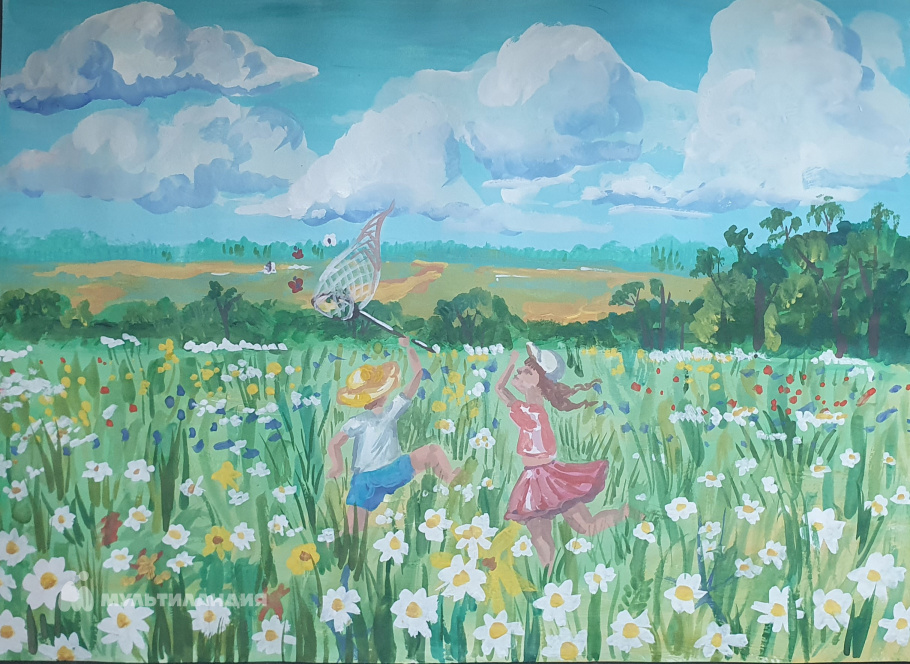 Данилин  Игорь