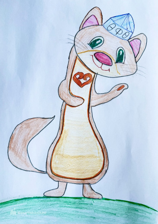 Хасанова Салима