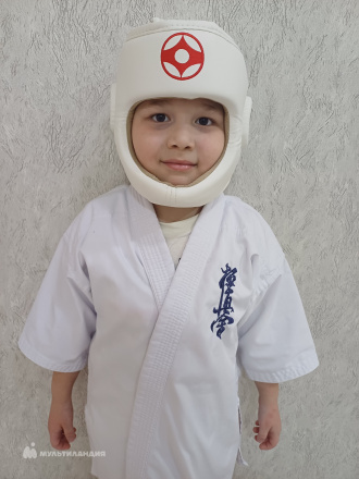 Арсланов  Раян 