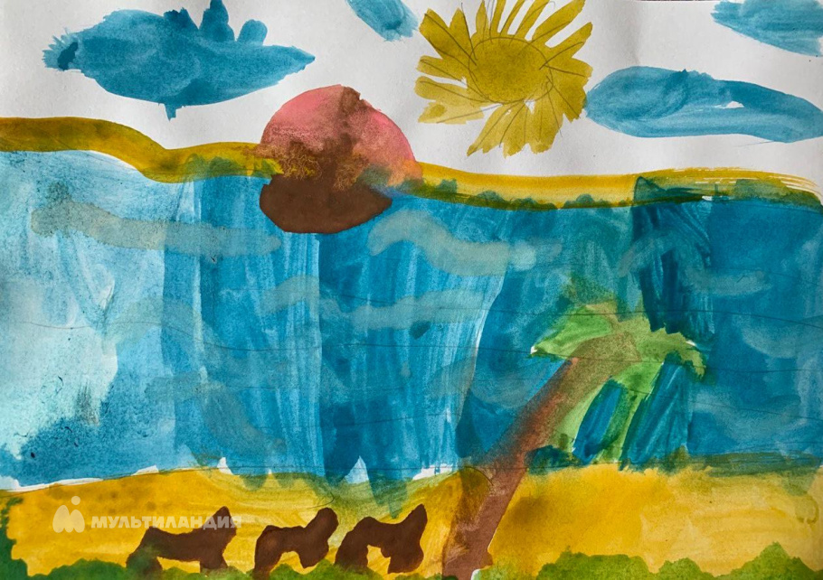 Кискарки Феликс 