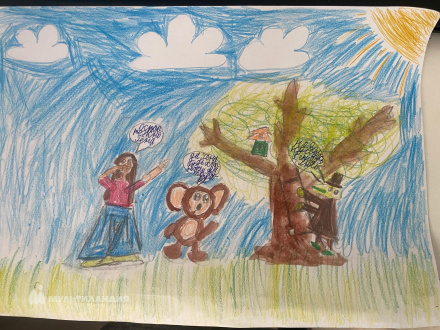 Иванова Анна