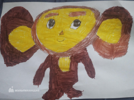 Галло Артем 