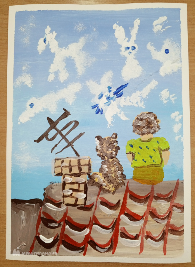 Орлов Арсений