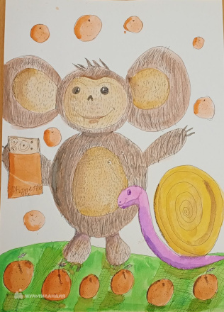 Назаренко  Ангелина