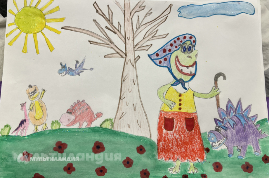 Софья Мишенина