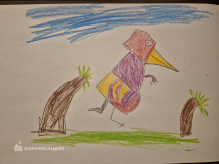 Плотников Давид