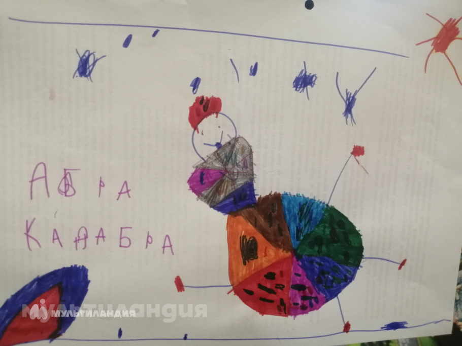 Ника Кутузова