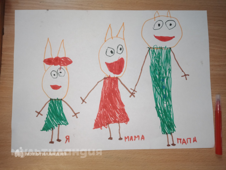 Шатохина Анна