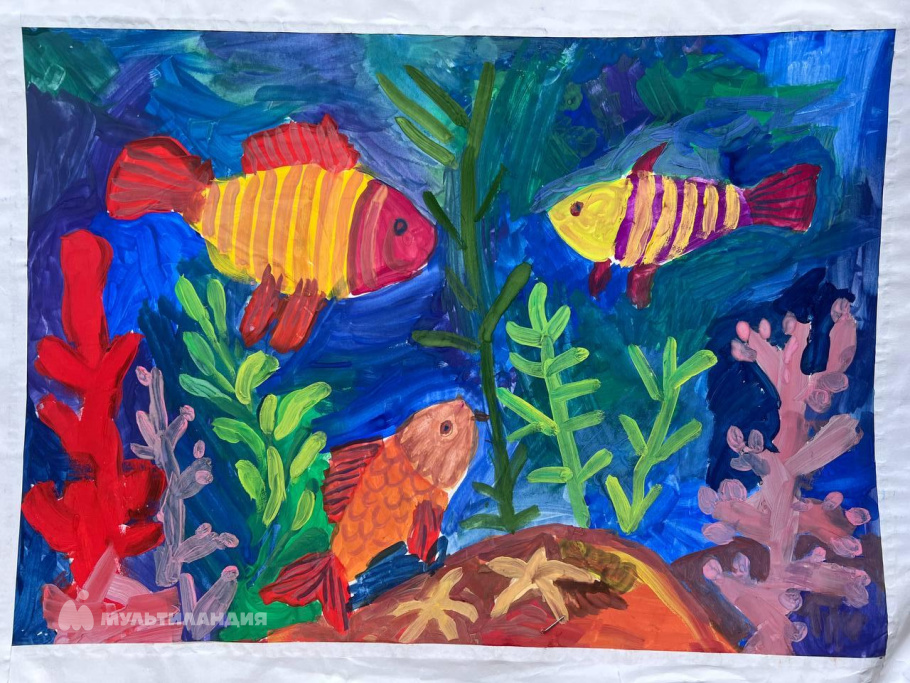 Гарбарук Савелий