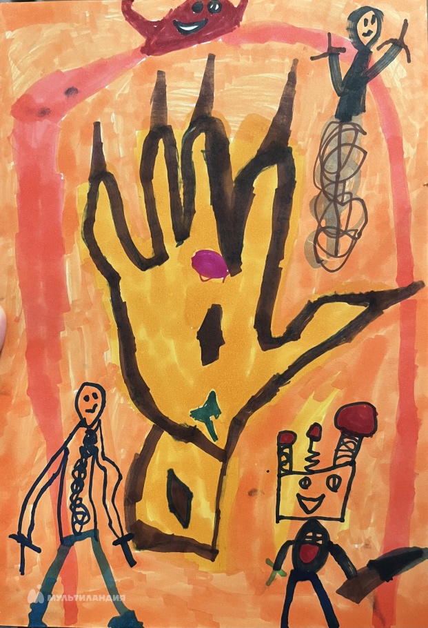 Голошейкин  Лев