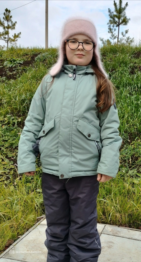 Хоббятова Элина