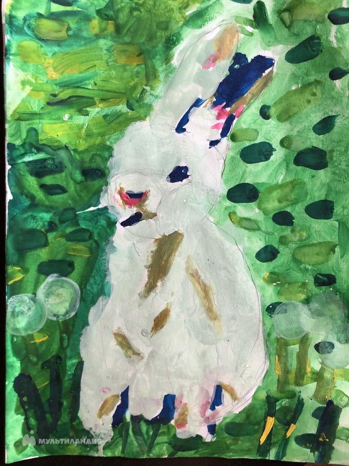 Абдрахманов  Тимур