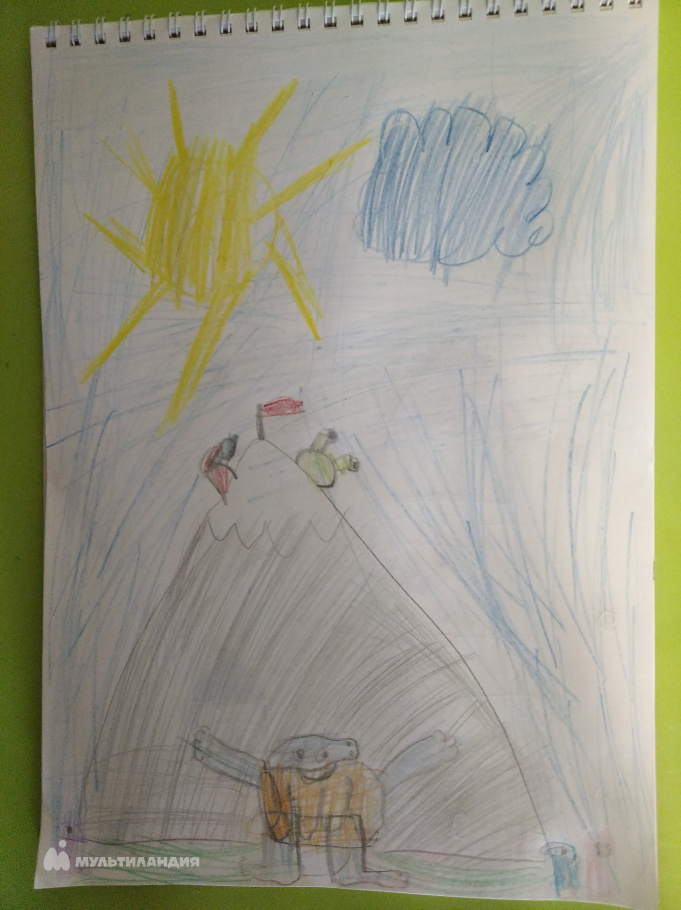 Копейкина  Анастасия 