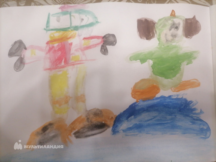 Коваленко Леонид