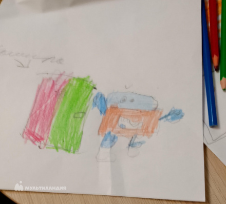 Орлов Максим