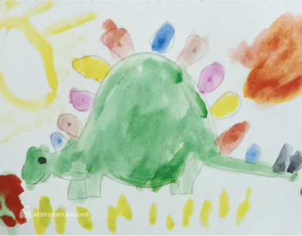 Гремицких Борис