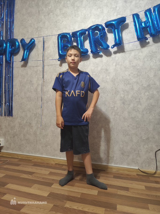 Валиуллин  Рифат