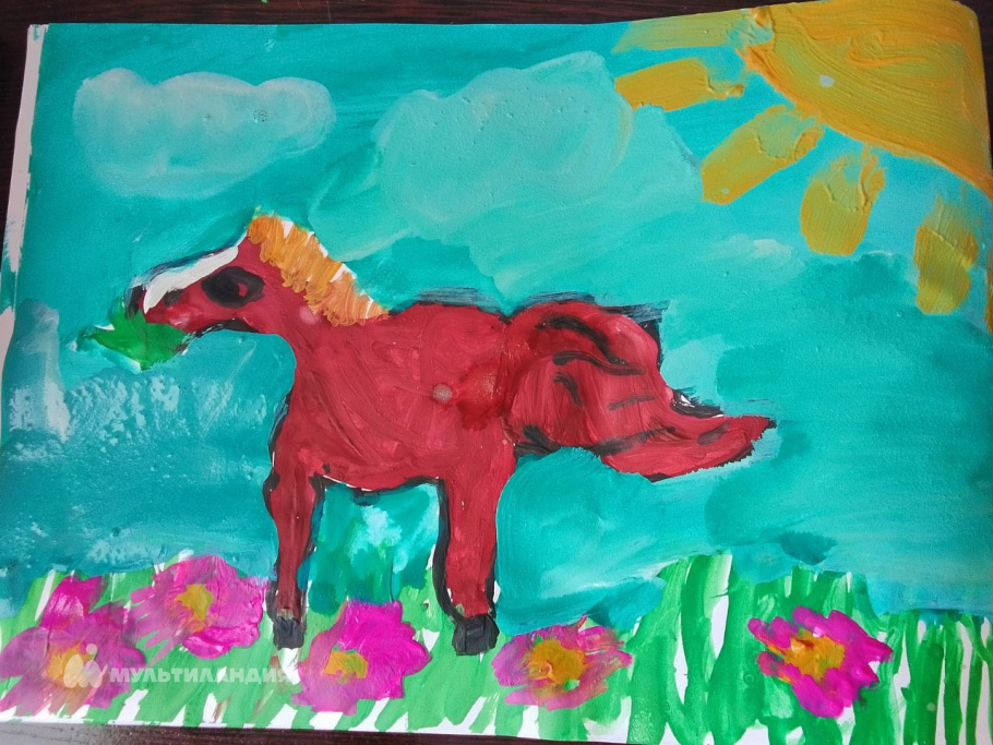 Яшина Ксения