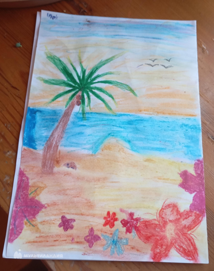 Румянцева Алиса