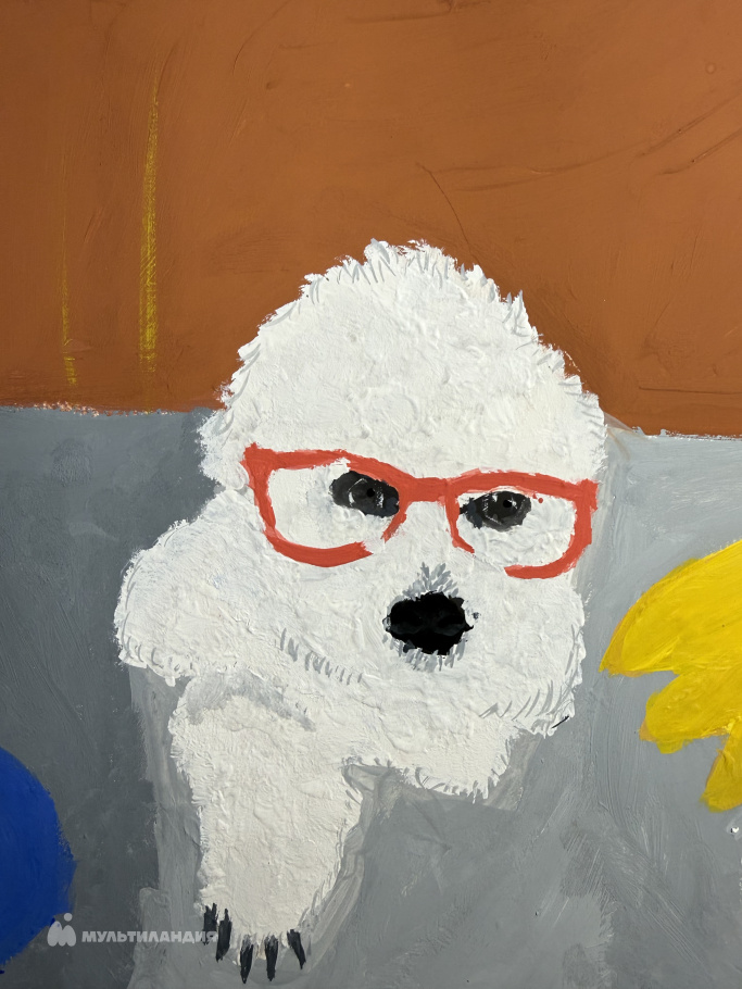 Петракова Анисья