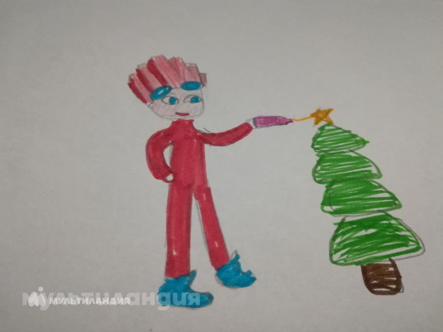 Шаталина Александра