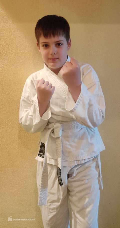 Воротынцев Даниил