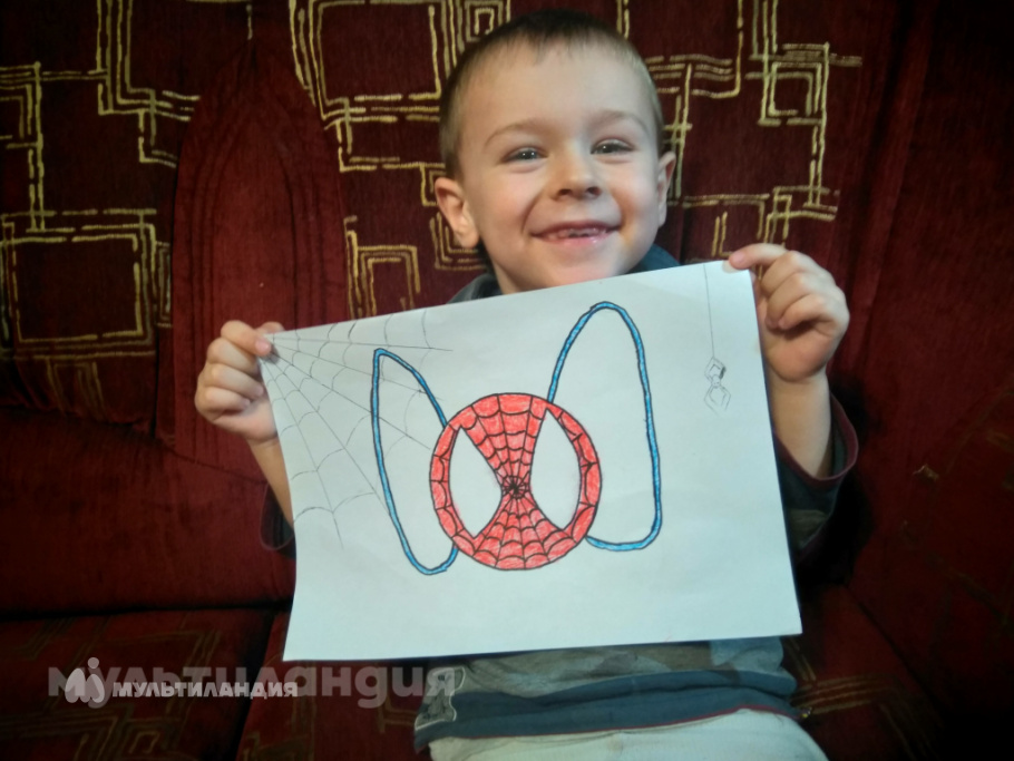 Прошел Фадей