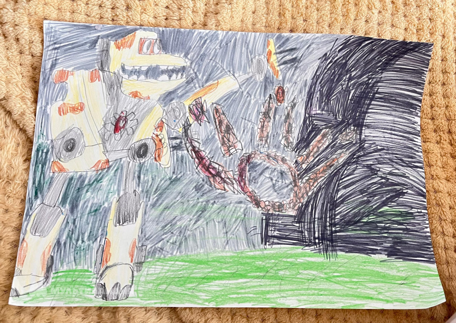 Ягафаров Искандер