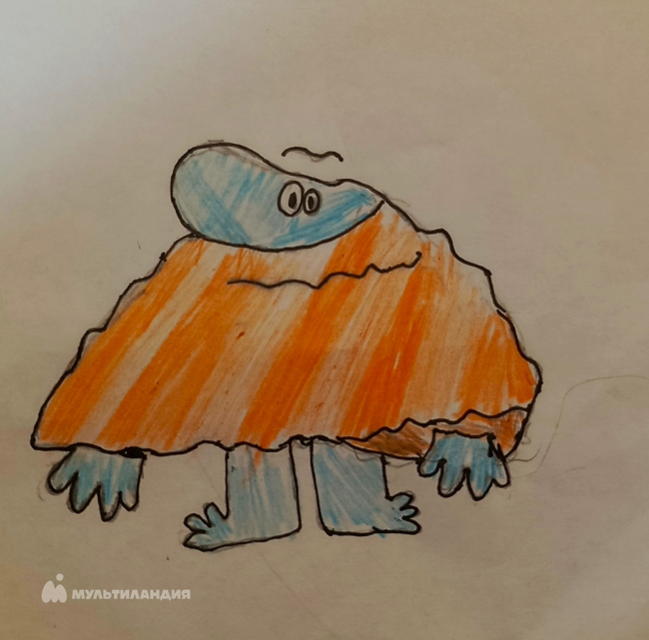 Торопова Ярослава