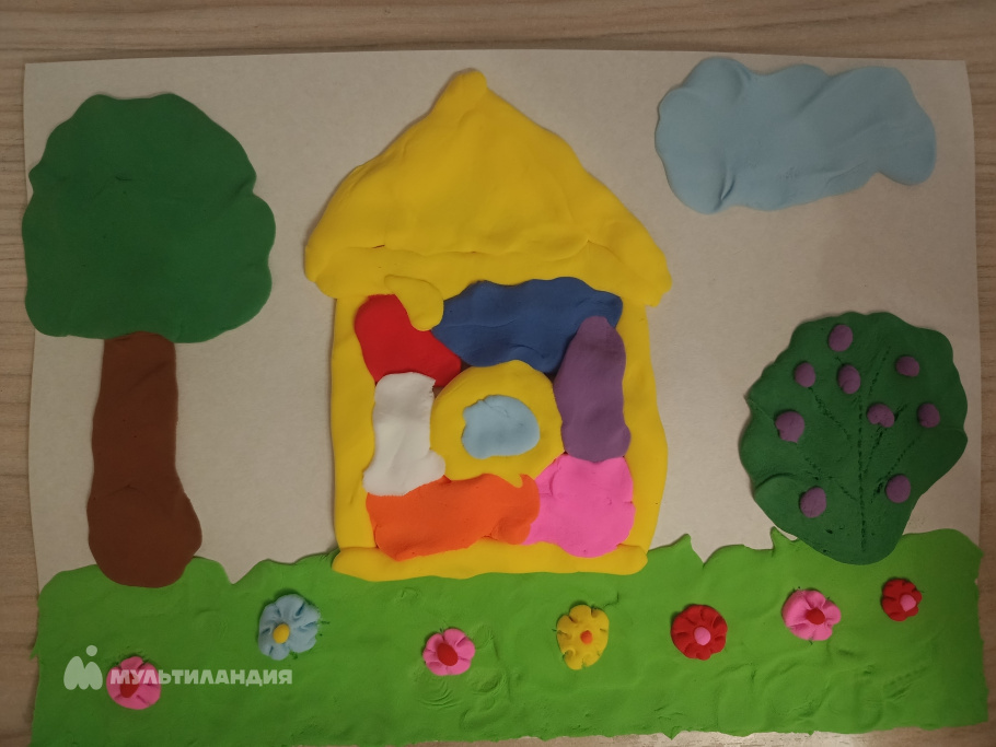 Островский  Святослав