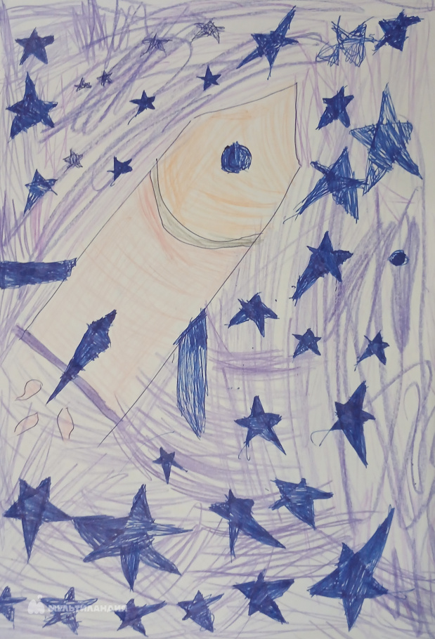 Пахалина Мария