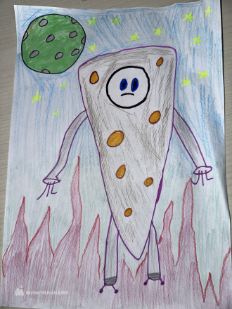 Кулькова Ксения