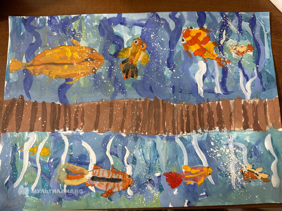 Амерханян Алик