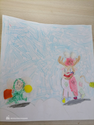 Баханкова  Мария