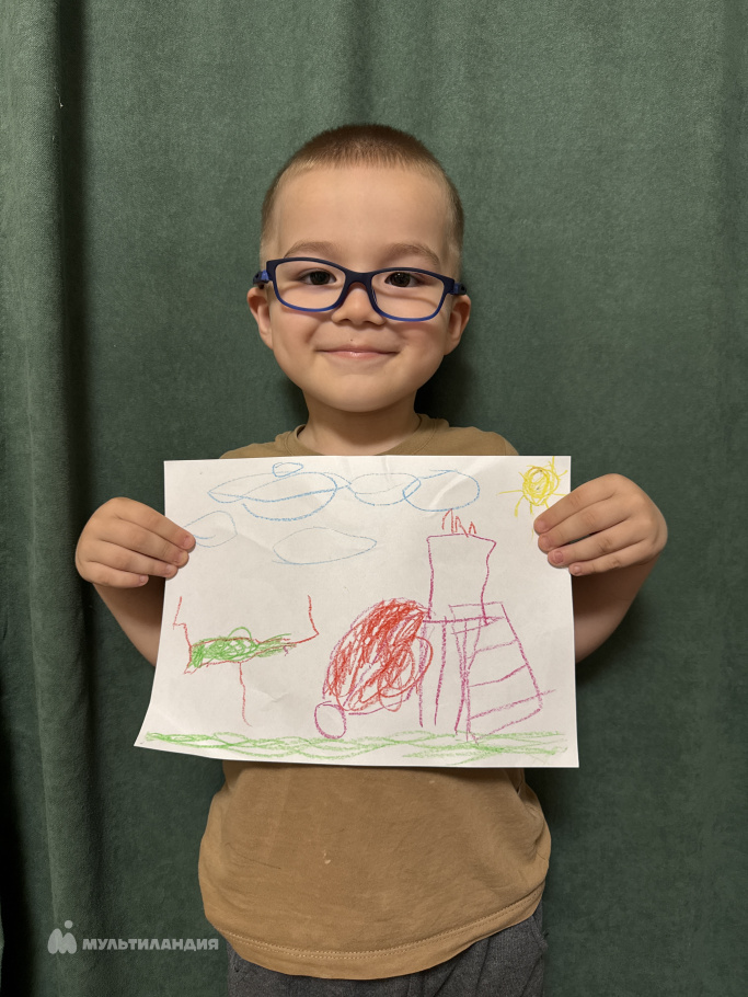 Сафиуллин Линар