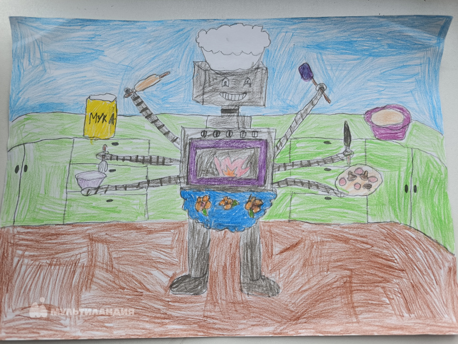 Михайлов Иван