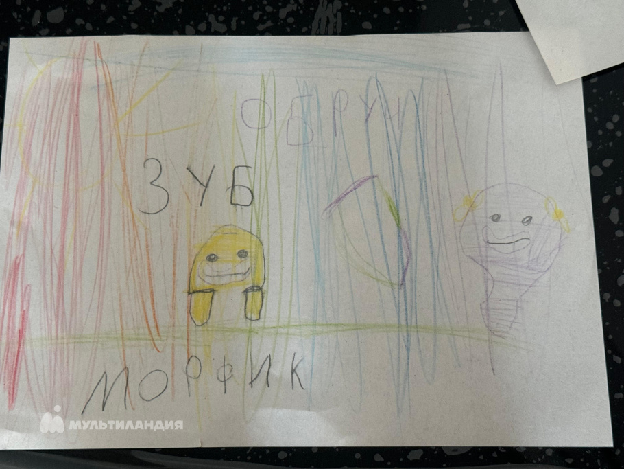 Махмуджанов Даниэль