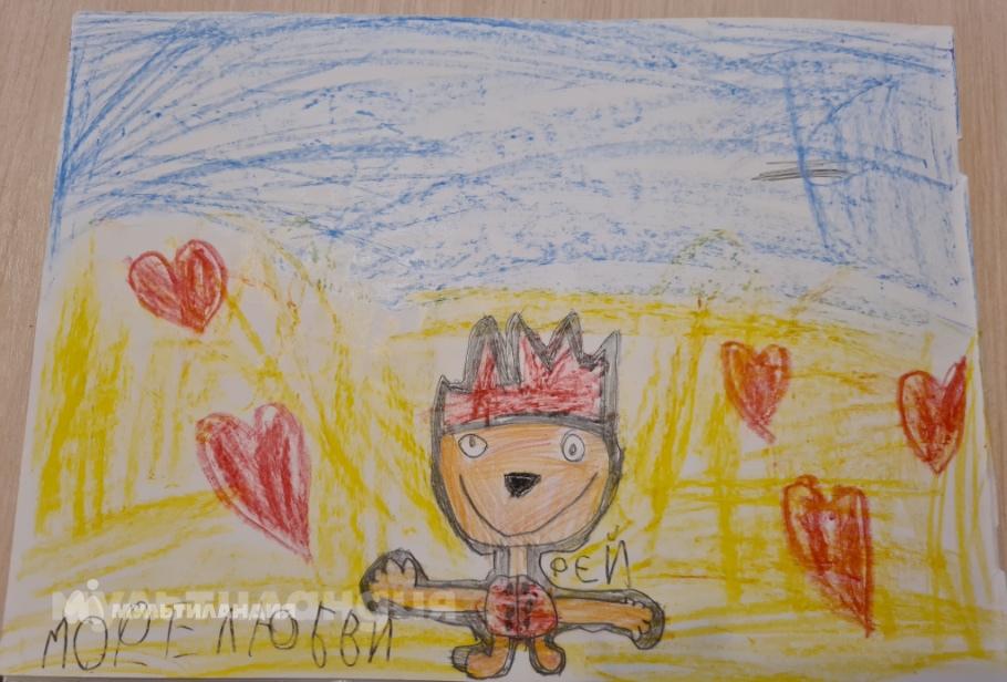 Ксения Шилова