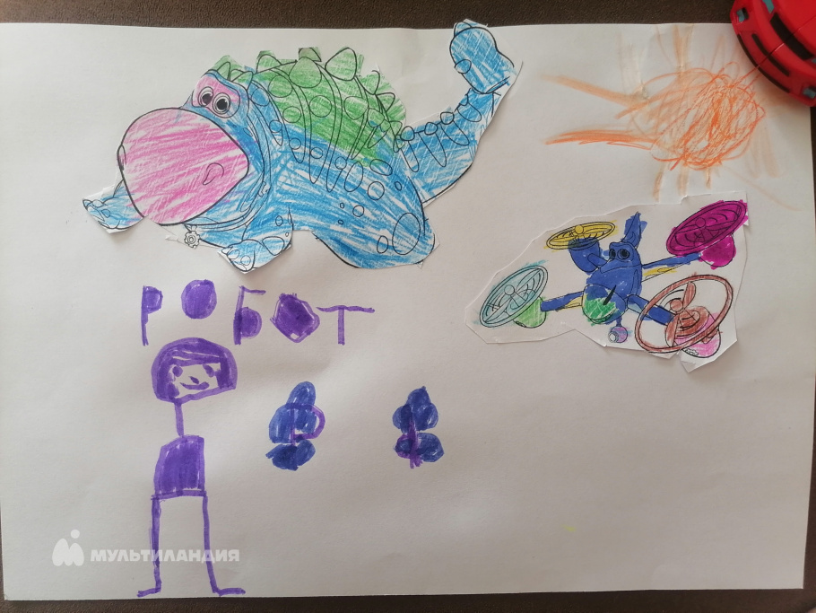 Гайдай Глеб