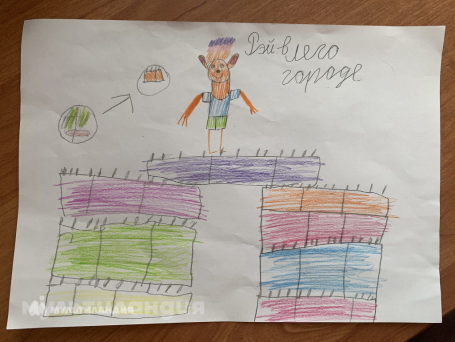 Анна Аникеева