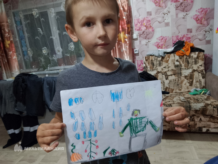 Цибульский Роман