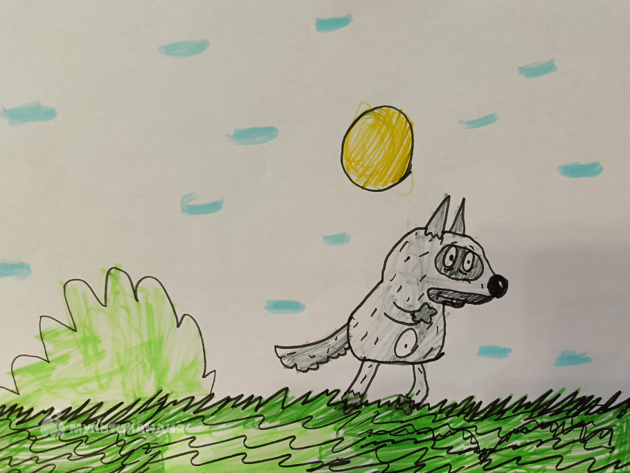 Рыжкова Анастасия