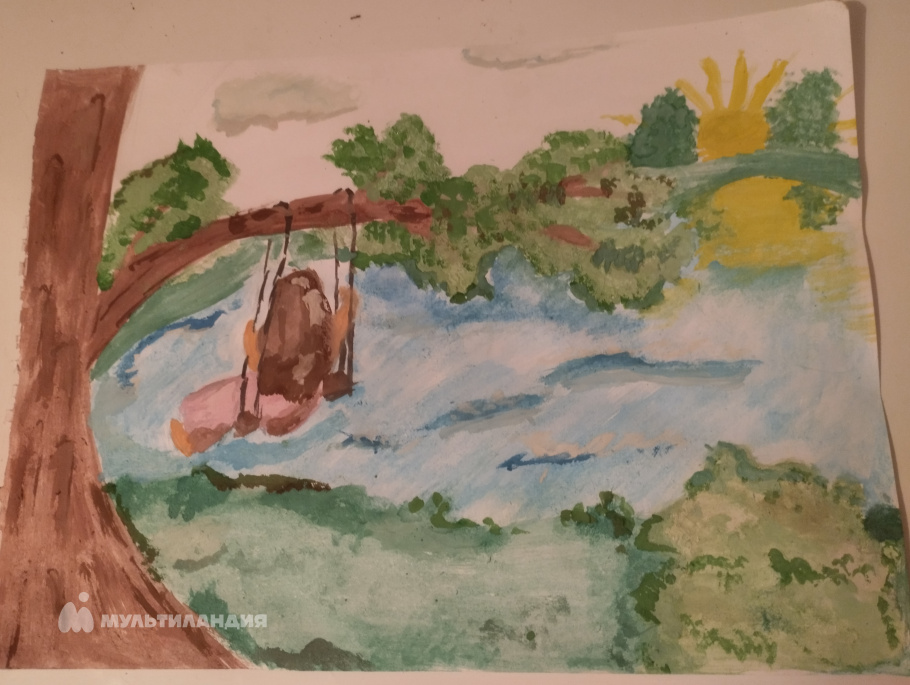 Сокол Диана