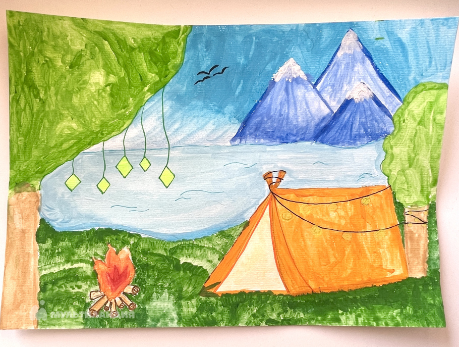 Посохин  Даниил