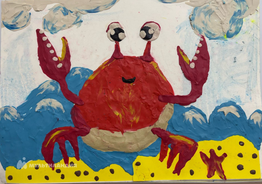 Попова Софья