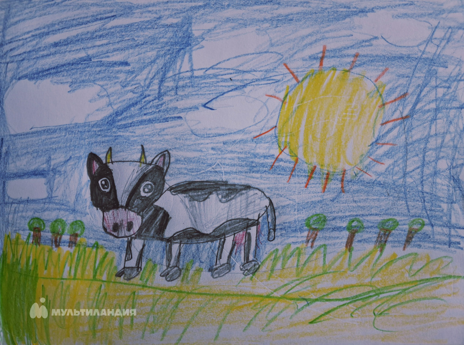 Никитин Иван